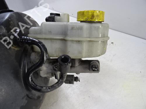 Used Brake master cylinder VW POLO V (6R1, 6C1) 1.6 TDI (90 hp) 20271994