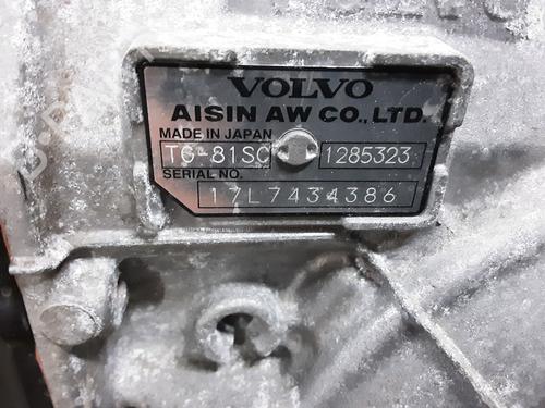 Gearbox VOLVO XC40 (536) T5 AWD | BP33247665M3  - Image 5