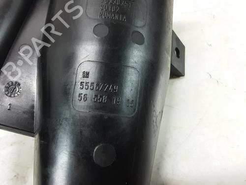 Other OPEL INSIGNIA A Sports Tourer (G09) 2.0 CDTI (35) | BP20280886O1 