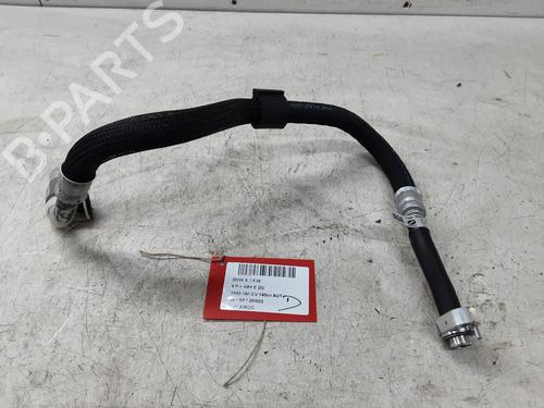 AC-rør BMW X2 (F39) sDrive 18 i (140 hp) 32224946