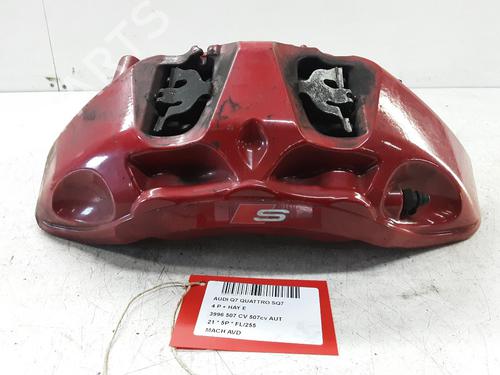 Used Right front brake caliper Right front brake caliper AUDI Q7 (4MB, 4MG, 4MQ) SQ7 quattro (507 hp) 38465922 38465922