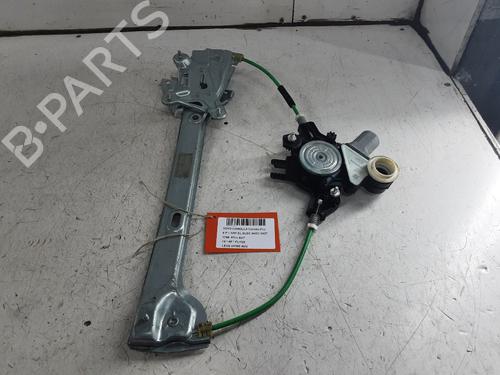 Used Front left window mechanism Front left window mechanism TOYOTA COROLLA Hatchback (_E21_, _EA1_, _EH1_) 1.8 Hybrid (ZWE211, ZWE219) (122 hp) 32246159 32246159