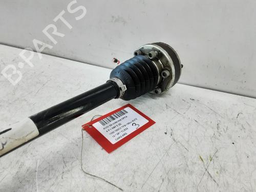 Left rear driveshaft AUDI Q2 (GAB, GAG) 35 TFSI | BP28516340M40 - Image 3