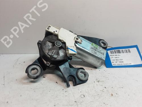 Viskermotor bagrude Viskermotor bagrude PEUGEOT 206 Hatchback (2A/C) 1.1 i (60 hp) 39889339 39889339