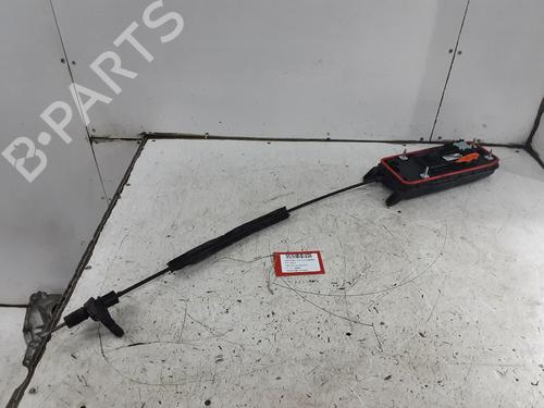 Used Gear lever Gear lever VW GOLF VIII (CD1, DA1) 1.4 GTE Plug-in Hybrid (150 hp) 34103884 34103884