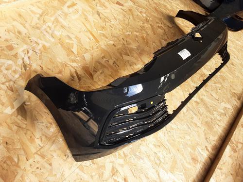 Front bumper VW GOLF VIII (CD1, DA1) 2.0 TDI | BP25714070C7 - Image 2