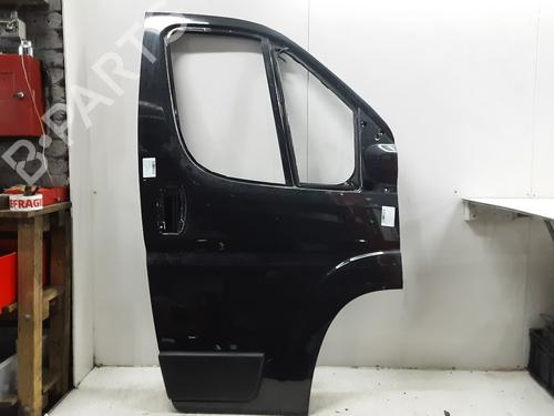 right-front-door-peugeot-boxer-van-2006-33439554 main image