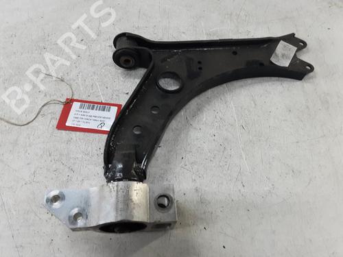 Left front suspension arm VW GOLF V (1K1) 1.9 TDI | BP25047676M12 