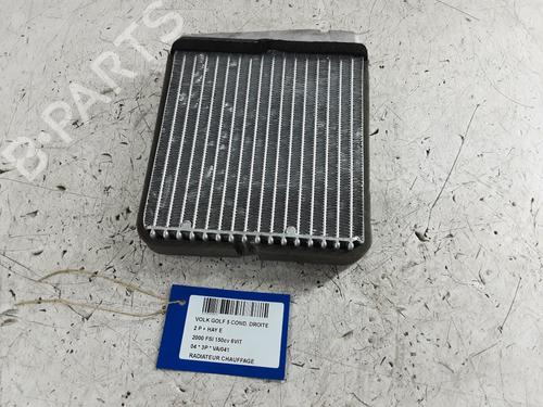 Heater matrix VW GOLF V (1K1) 2.0 FSI | BP20284824M63 