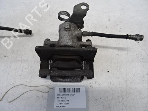venstre-bremsekaliber-bag-opel-corsa-e-x15-2014-39052424 main image