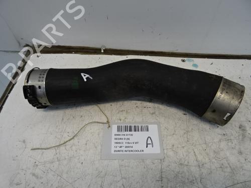Used Intercooler pipe Intercooler pipe BMW 3 (F30, F80) 316 d (116 hp) 39056159 39056159