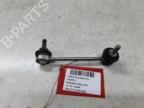 Left rear suspension arm FERRARI GTC4 Lusso / Lusso T 6.3 | BP22414194M14 