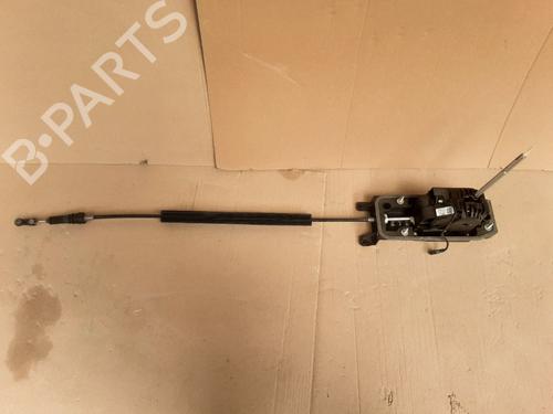 Pomello del cambio SEAT IBIZA V (KJ1, KJG) 1.0 (65 hp) 28604044