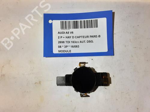control-unit-audi-a5-8t3-27-tdi-8u0955559-2007-2008-2009-2010-2011-2012-2013-2014-2015-2016-2017-20277567 main image