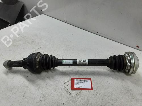 Used Left rear driveshaft Left rear driveshaft 22414083 22414083