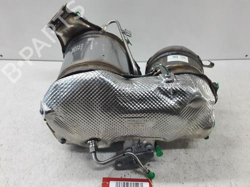 Particulate filter VW ARTEON (3H7, 3H8) 2.0 TDI | BP25994573M81 - Image 3
