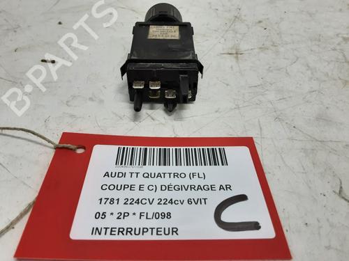 Switch AUDI TT (8N3) 1.8 T quattro | BP32246338I30 - Image 2