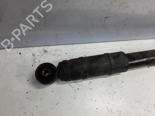 Right rear shock absorber OPEL ZAFIRA A MPV (T98) 2.0 DTI 16V (F75) | BP20283077M19 
