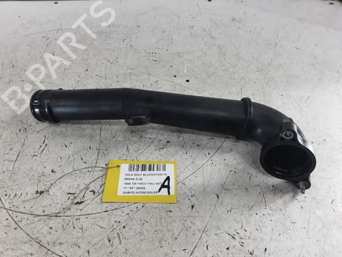 Used Intercooler pipe Intercooler pipe VW GOLF VII Variant (BA5, BV5) 1.6 TDI (115 hp) 36365659 36365659