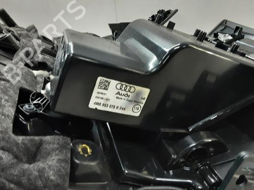Handskerum AUDI Q7 (4MB, 4MG, 4MQ) SQ7 quattro | BP33951701C95 - Image 3