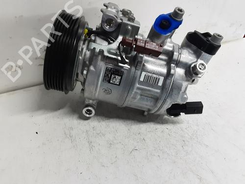 AC-Kompressor VW PASSAT B8 Variant (3G5, CB5) 1.6 TDI | BP39058980M34 - Image 2