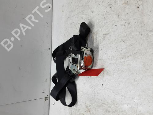 Front left seatbelt AUDI A1 Sportback (GBA) 30 TFSI | BP37176608I26 - Image 3