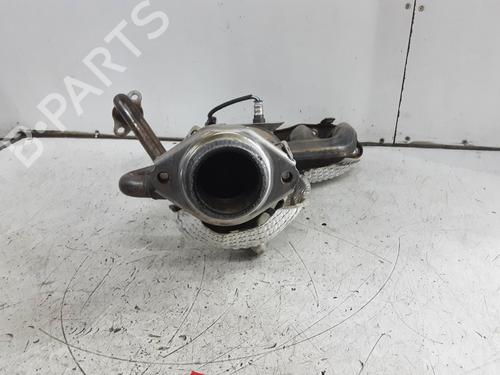 Catalyst TOYOTA COROLLA Hatchback (_E21_, _EA1_, _EH1_) 1.8 Hybrid (ZWE211, ZWE219) | BP36365348M10 - Image 3