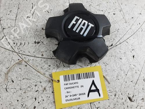 Tapacubos Tapacubos FIAT DUCATO Van (250_) 140 Multijet 2,2 D (140 hp) 36951591 36951591