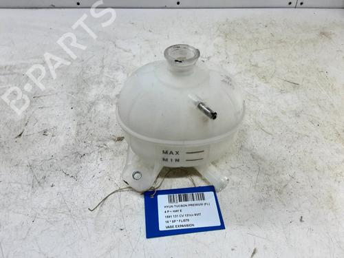 Used Expansion tank HYUNDAI TUCSON (TL, TLE) 1.6 GDi (132 hp) 32629257