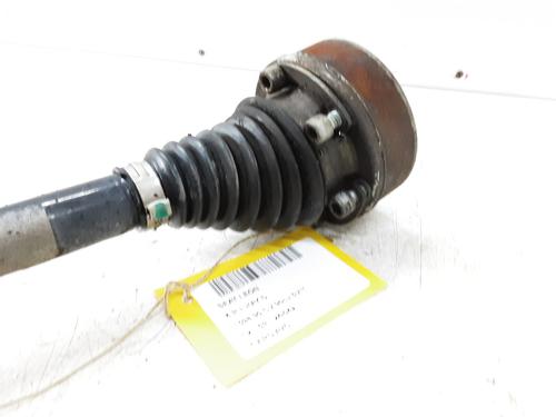 Left front driveshaft SEAT LEON (1P1) 1.6 TDI | BP36669370M38 - Image 3