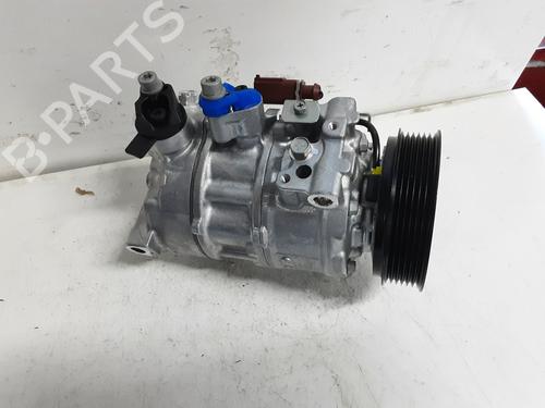 AC-Kompressor VW PASSAT B8 Variant (3G5, CB5) 1.6 TDI | BP39058924M34 - Image 3