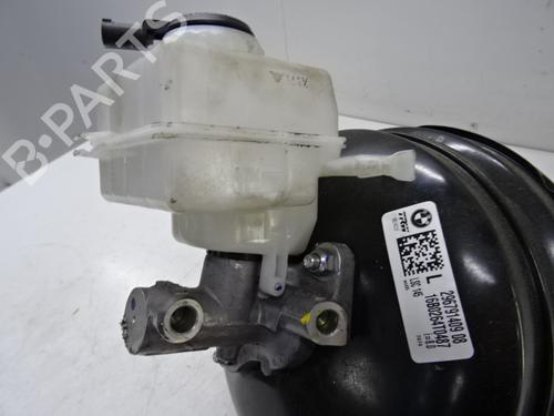 Used Brake master cylinder Brake master cylinder BMW X6 (F16, F86) xDrive 30 d (211 hp) 39052910 39052910