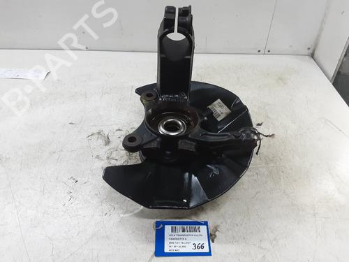 Used Right front steering knuckle Right front steering knuckle VW MULTIVAN T5 (7HM, 7HN, 7HF, 7EF, 7EM, 7EN) 2.5 TDI (174 hp) 20282685 20282685