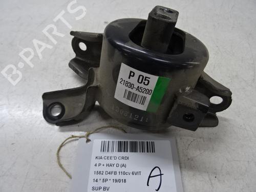 Used Gearbox mount Gearbox mount 20269679 20269679