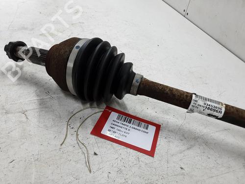 Left front driveshaft RENAULT TRAFIC III Van (FG_) 2.0 dCi 120 (FGMN) | BP32248448M38 - Image 2