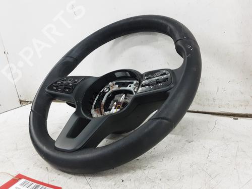 Rat MERCEDES-BENZ A-CLASS Saloon (V177) A 180 d (177.103) | BP36094181C49 - Image 2