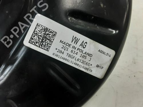 Servo brake AUDI A1 Sportback (GBA) 30 TFSI | BP32246080M42 - Image 2