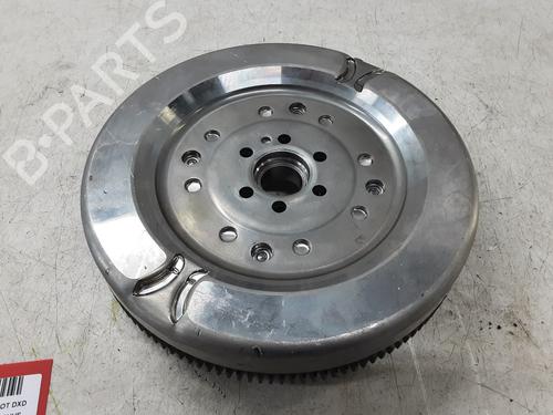 Flywheel SKODA KAROQ (NU7, ND7) 1.5 TSI | BP28383424M101 - Image 3