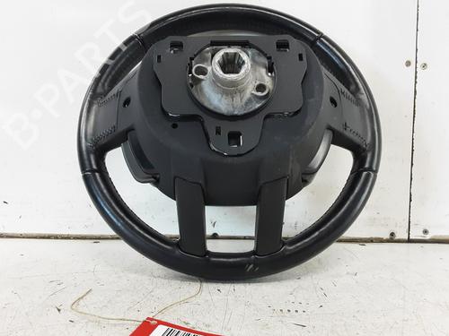 Steering wheel LAND ROVER RANGE ROVER EVOQUE (L551) 2.0 D150 | BP35169400C49 - Image 4