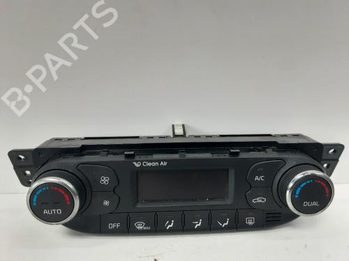 Climate control KIA CEE'D (JD) 1.6 CRDi 110 | BP39063909I5 - Image 8