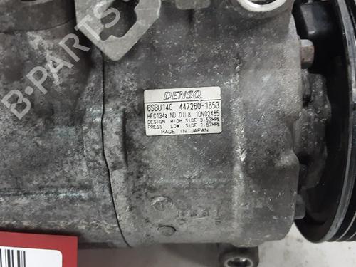 AC compressor BMW X1 (E84) sDrive 20 d | BP39052244M34 - Image 2