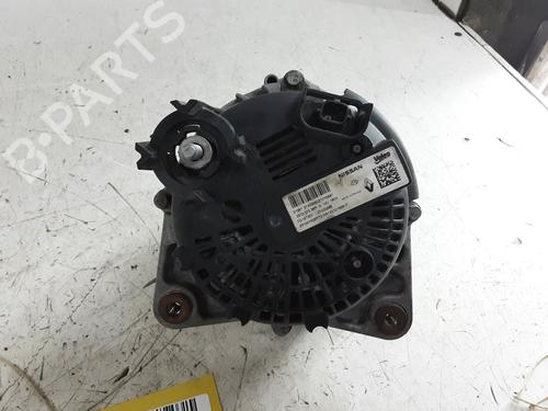 Alternator RENAULT KANGOO III Box Body/MPV 1.5 Blue dCi 95 (FJAB) | BP39712385M7 - Image 3