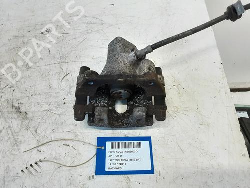 Left rear brake caliper FORD KUGA II (DM2) 2.0 TDCi | BP20271381M107 - Image 2