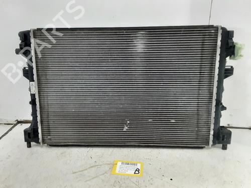 water-radiator-skoda-octavia-iv-combi-nx5-pv5-2019-36951267 main image