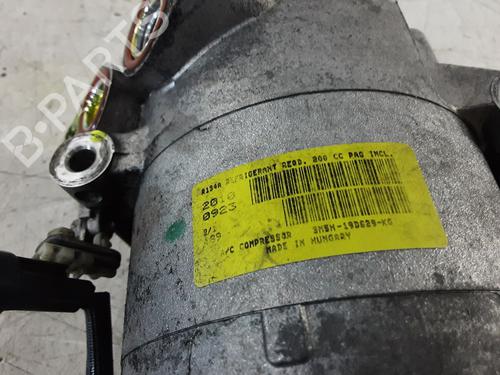 AC compressor FORD FOCUS II (DA_, HCP, DP) 1.6 TDCi | BP26897691M34 - Image 2