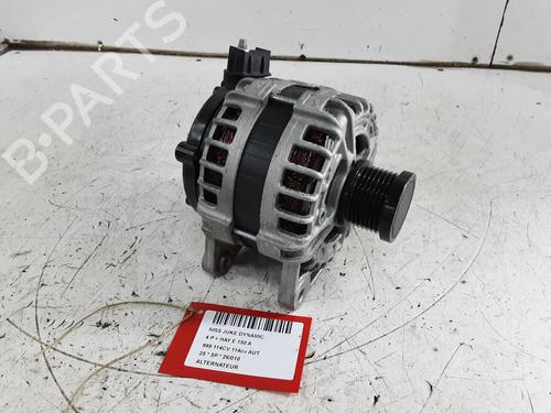 Used Alternator Alternator NISSAN JUKE (F16_) 1.0 (114 hp) 33439558 33439558