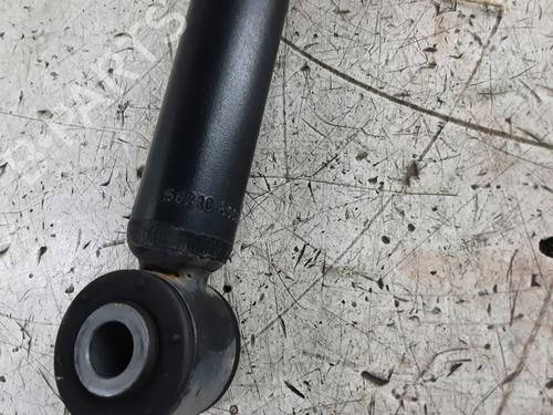 Left rear shock absorber RENAULT CLIO V (B7_) 1.5 Blue dCi 85 (B7AG) | BP32249067M18 - Image 3