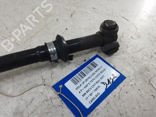 Left front driveshaft VW UP! (121, 122, BL1, BL2, BL3, 123) 1.0 | BP20269524M38 - Image 4