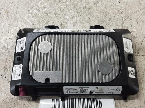 Control unit VW GOLF VII (5G1, BQ1, BE1, BE2) 2.0 GTD | BP29015062M11 