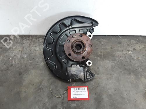 Used Right front steering knuckle VW TIGUAN (AD1, AX1) 2.0 TDI 4motion (240 hp) 26897693